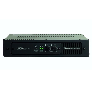 Усилитель мощности (концертный) Lab.gruppen Lucia 120/1-70