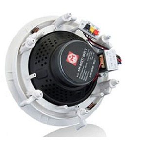 Встраиваемая акустика трансформаторная Megavox WS-08A02T