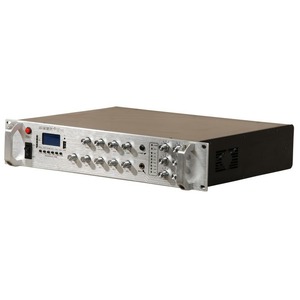 Микшер-усилитель универсальный Megavox SC450UL-WS
