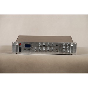 Микшер-усилитель универсальный Megavox SC450UL-WS