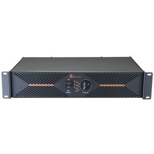 Усилитель трансляционный низкоомный Megavox SD800UL-WS