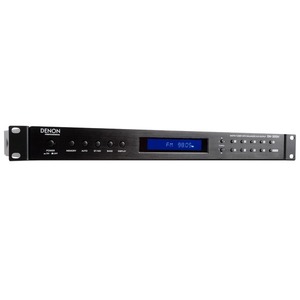 Тюнер цифровой Denon DN-300H