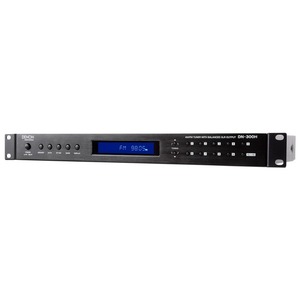 Тюнер цифровой Denon DN-300H