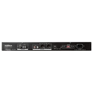 Тюнер цифровой Denon DN-300H