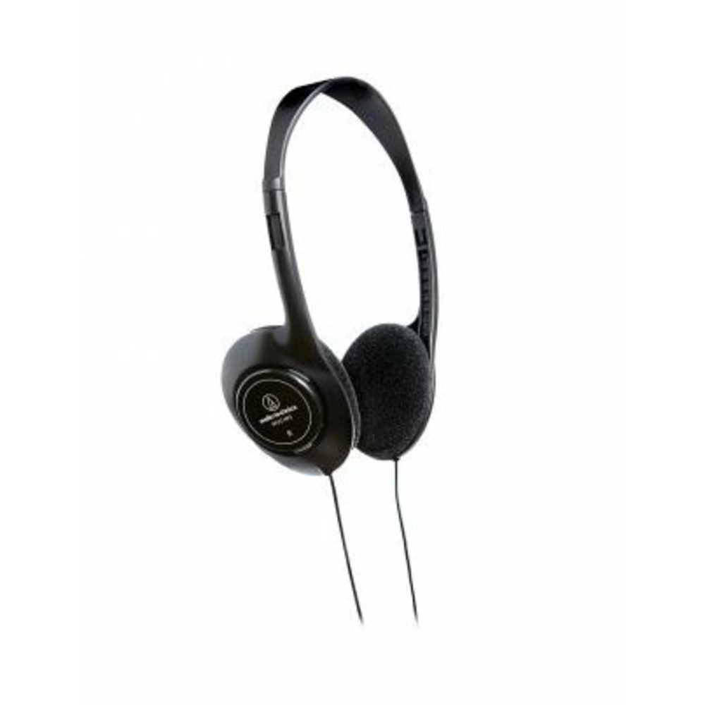 Наушники накладные классические Audio-Technica ATUC-HP2