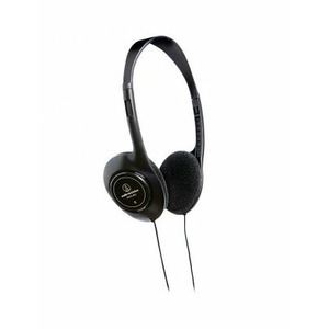 Наушники накладные классические Audio-Technica ATUC-HP2