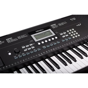 Цифровой синтезатор Medeli M17