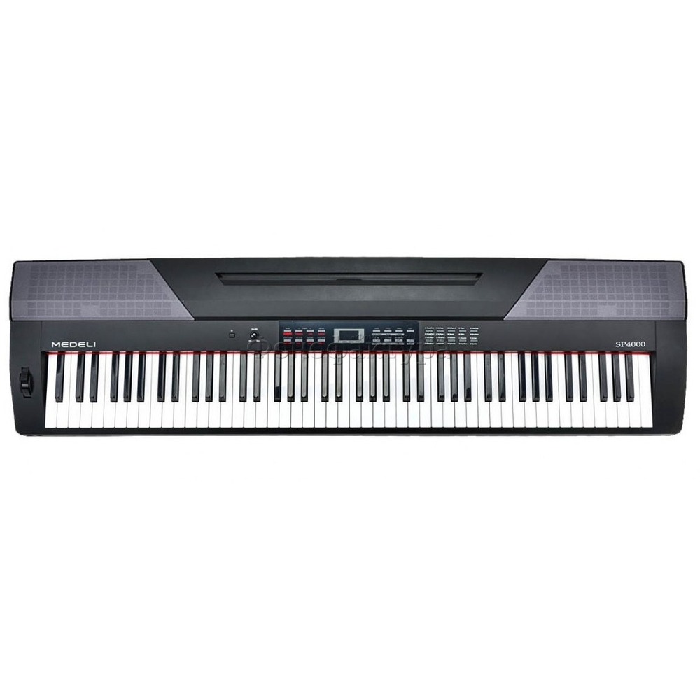 Пианино цифровое Medeli SP4000