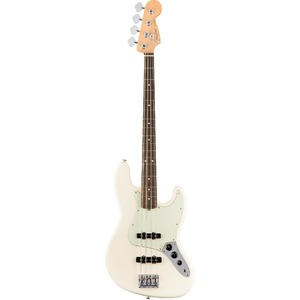 Бас-гитара Fender AM PRO JAZZ BASS RW OWT