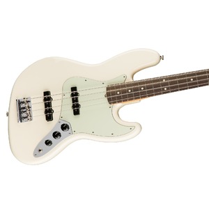 Бас-гитара Fender AM PRO JAZZ BASS RW OWT