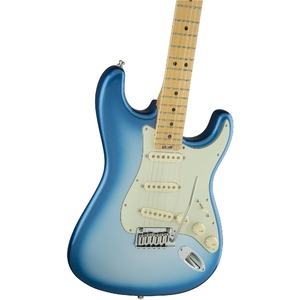 Электрогитара Fender American Elite Stratocaster Maple Fingerboard Sky Burst Metallic