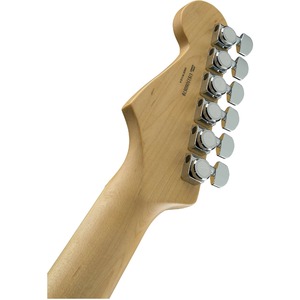 Электрогитара Fender American Elite Stratocaster Maple Fingerboard Sky Burst Metallic