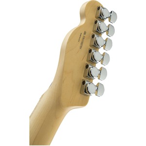 Электрогитара Fender American Elite Telecaster Maple Fingerboard Aged Cherry Burst
