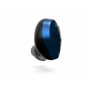 Наушники внутриканальные классические Fender FXA2 PRO IEM- BLUE
