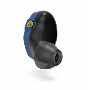 Наушники внутриканальные классические Fender FXA2 PRO IEM- BLUE