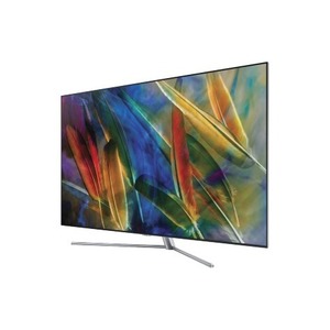 4K UHD-телевизор от 50 до 55 дюймов Samsung QE55Q7FAMUXRU