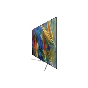 4K UHD-телевизор от 50 до 55 дюймов Samsung QE55Q7FAMUXRU