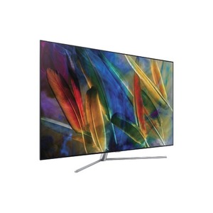 4K UHD-телевизор от 50 до 55 дюймов Samsung QE55Q7FAMUXRU