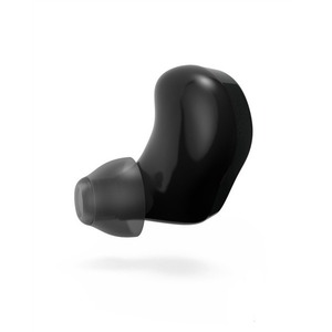 Наушники внутриканальные классические Fender FXA2 Pro In-Ear Monitors Metallic Black