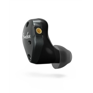 Наушники внутриканальные классические Fender FXA2 Pro In-Ear Monitors Metallic Black