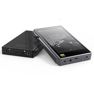 Цифровой плеер Hi-Fi FiiO X5-III Titanium