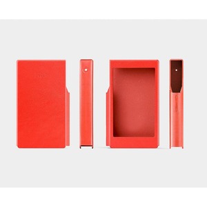 Чехол для цифрового плеера FiiO Leather Case LC-FX5321 Red