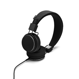 Наушники мониторные классические Urbanears Plattan II Black