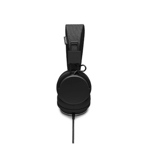 Наушники мониторные классические Urbanears Plattan II Black
