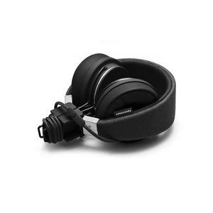Наушники мониторные классические Urbanears Plattan II Black
