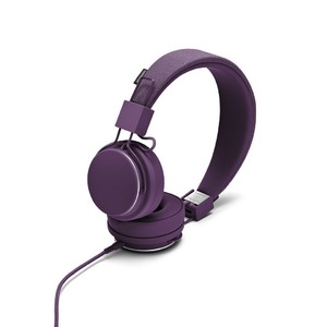 Наушники мониторные классические Urbanears Plattan II Cosmos Purple