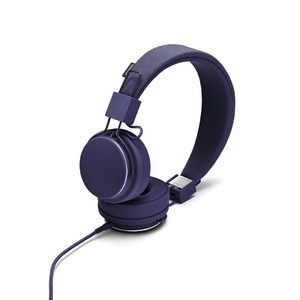 Наушники мониторные классические Urbanears Plattan II Eclipse Blue