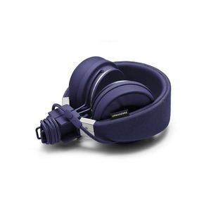 Наушники мониторные классические Urbanears Plattan II Eclipse Blue