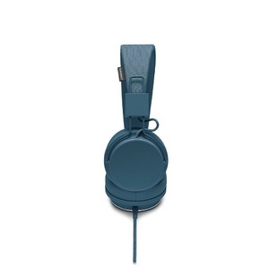 Наушники мониторные классические Urbanears Plattan II Indigo