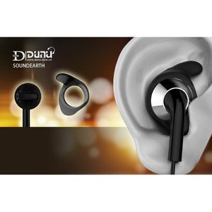 Наушники внутриканальные классические DUNU DN-Alpha1