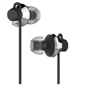 Наушники внутриканальные классические DUNU DN-Titan1 ES Silver