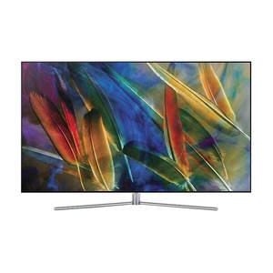 4K UHD-телевизор от 60 дюймов Samsung QE65Q7FAMUXRU