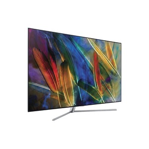 4K UHD-телевизор от 60 дюймов Samsung QE65Q7FAMUXRU