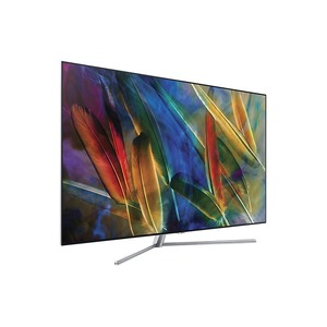 4K UHD-телевизор от 60 дюймов Samsung QE65Q7FAMUXRU