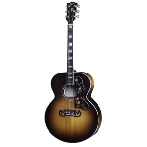 Акустическая гитара Gibson 2017 SJ-200 Standard VS