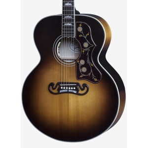 Акустическая гитара Gibson 2017 SJ-200 Standard VS
