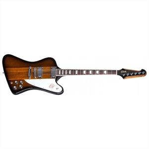 Электрогитара Gibson Firebird T 2017 Vintage Sunburst