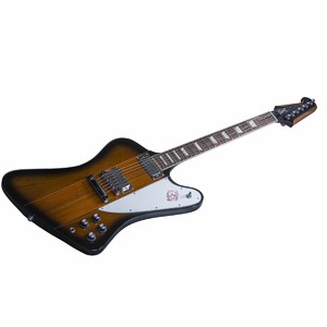 Электрогитара Gibson Firebird T 2017 Vintage Sunburst
