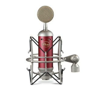 Микрофон студийный конденсаторный Blue Microphones Spark SL
