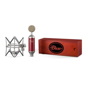 Микрофон студийный конденсаторный Blue Microphones Spark SL