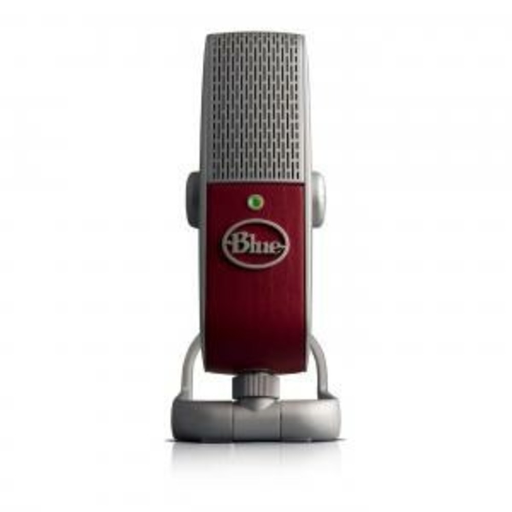 USB микрофон Blue Microphones Raspberry