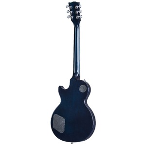 Электрогитара Les Paul Gibson Les Paul Standard T 2017 Blueberry Burst