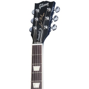 Электрогитара Les Paul Gibson Les Paul Standard T 2017 Blueberry Burst