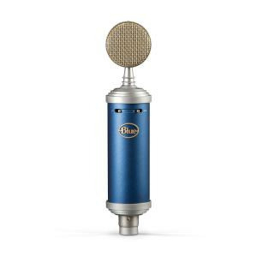 Микрофон студийный конденсаторный Blue Microphones Bluebird SL