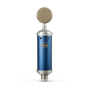 Микрофон студийный конденсаторный Blue Microphones Bluebird SL