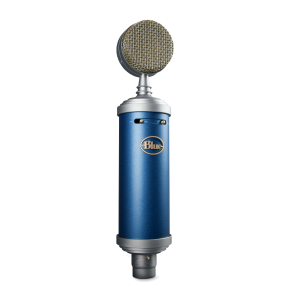 Микрофон студийный конденсаторный Blue Microphones Bluebird SL